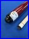 McDermott-GS03-Pool-Cue-With-13mm-G-Core-Shaft-And-Free-1x1-Case-10-Off-01-li