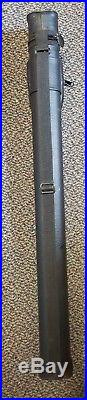 McDermott GS03 Pool stick With Black Carrying Case c-x
