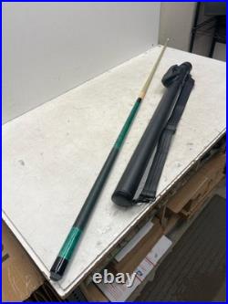 McDermott GS05 GS Series Green Pool Cue (P03063663)