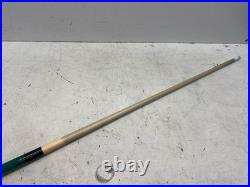 McDermott GS05 GS Series Green Pool Cue (P03063663)