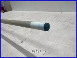 McDermott GS05 GS Series Green Pool Cue (P03063663)