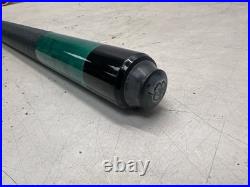 McDermott GS05 GS Series Green Pool Cue (P03063663)