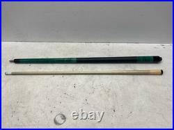 McDermott GS05 GS Series Green Pool Cue (P03063663)