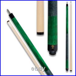McDermott GS05 GS Series Pool Cue Billiard Stick Billiards Cues