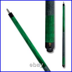 McDermott GS05 GS Series Pool Cue Billiard Stick Billiards Cues