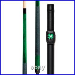 McDermott GS05 Pool Billiard Cue FREE Hard Case AUTHORIZED DEALER