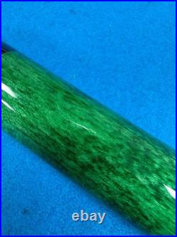 McDermott GS05 Pool Billiard Cue FREE Hard Case AUTHORIZED DEALER