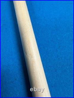 McDermott GS05 Pool Billiard Cue FREE Hard Case AUTHORIZED DEALER