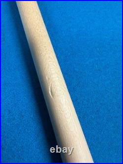 McDermott GS05 Pool Billiard Cue FREE Hard Case AUTHORIZED DEALER