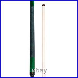McDermott GS05 Pool Billiard Cue FREE Hard Case AUTHORIZED DEALER