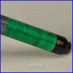 McDermott GS05 Pool Billiard Cue FREE Hard Case AUTHORIZED DEALER