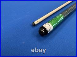 McDermott GS05 Pool Cue With 13mm G Core Shaft And Free 1x1 Case 10-% Off