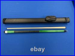 McDermott GS05 Pool Cue With 13mm G Core Shaft And Free 1x1 Case 10-% Off