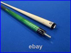 McDermott GS05 Pool Cue With 13mm G Core Shaft And Free 1x1 Case 10-% Off