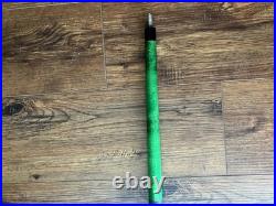 McDermott GS05 Pool Cue with Hard Case