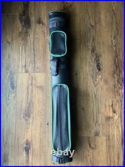 McDermott GS05 Pool Cue with Hard Case