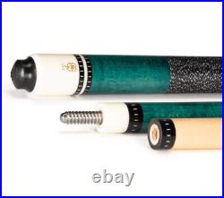 McDermott GS05C2 February 2022 Pool Cue of the Month withMaple Shaft Free Ship