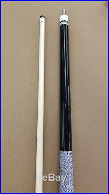 McDermott GS06 C2 Pool Cue with 12.5mm G-Core Shaft-Brand New