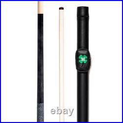 McDermott GS06 Pool Billiard Cue FREE Hard Case AUTHORIZED DEALER McDermott GS06 Pool Billiard Cue FREE Hard Case AUTHORIZED DEALER