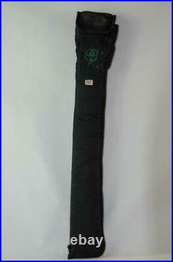 McDermott GS06 Pool Cue 2-Piece with Soft Case/Bag BC