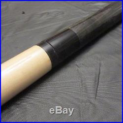 McDermott GS06 Pool Cue Excellent condition GS-06