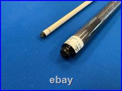McDermott GS06 Pool Cue With 13mm G Core Shaft And Free 1x1 Case 10-% Off McDermott GS06 Pool Cue With 13mm G Core Shaft And Free 1x1 Case 10-% Off