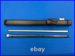 McDermott GS06 Pool Cue With 13mm G Core Shaft And Free 1x1 Case 10-% Off McDermott GS06 Pool Cue With 13mm G Core Shaft And Free 1x1 Case 10-% Off