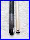 McDermott-GS06-Pool-Cue-with-11-75mm-G-Core-Shaft-FREE-HARD-CASE-Grey-Stain-01-wx