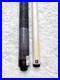 McDermott-GS06-Pool-Cue-with-12mm-G-Core-Shaft-FREE-HARD-CASE-Grey-Stain-01-yy