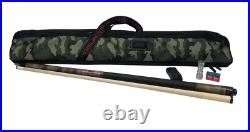 McDermott GS07 19 Oz. Pool Cue With Case (HE3034337)