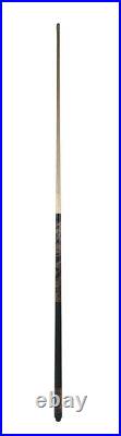 McDermott GS07 19 Oz. Pool Cue With Case (HE3034337)