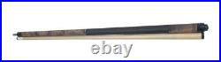 McDermott GS07 19 Oz. Pool Cue With Case (HE3034337)