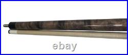 McDermott GS07 19 Oz. Pool Cue With Case (HE3034337)