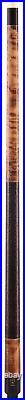 McDermott GS07 Billiard Pool Cue Stick with Traditional Shaft