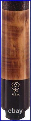 McDermott GS07 Billiard Pool Cue Stick with Traditional Shaft