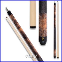 McDermott GS07 GS Series Pool Cue Billiard Stick Billiards Cues