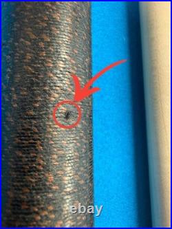 McDermott GS07 Pool Billiard Cue AUTHORIZED DEALER