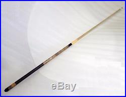 McDermott GS07 Pool Cue Poolstick with Case FREE SHIPPING