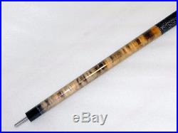 McDermott GS07 Pool Cue Poolstick with Case FREE SHIPPING