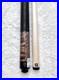 McDermott-GS07-Pool-Cue-with-11-75mm-G-Core-Shaft-FREE-HARD-CASE-Red-Grey-Stain-01-sj
