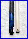 McDermott-GS08-Pool-Cue-with-11-75mm-G-Core-Shaft-FREE-HARD-CASE-Blue-Green-01-alu