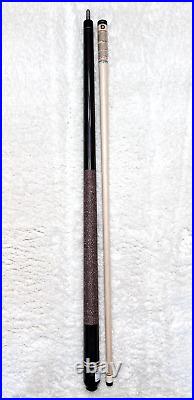 McDermott GS09 C Pool Cue with 12.75mm G-Core Shaft Upgrade, COTM, FREE HARD CASE