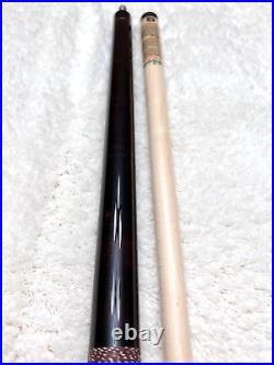 McDermott GS09 C Pool Cue with 12.75mm G-Core Shaft Upgrade, COTM, FREE HARD CASE