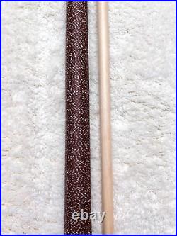 McDermott GS09 C Pool Cue with 12.75mm G-Core Shaft Upgrade, COTM, FREE HARD CASE