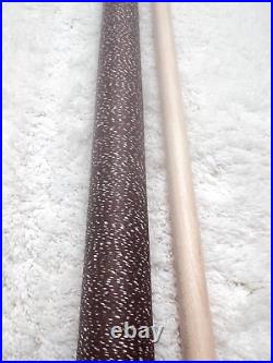 McDermott GS09 C Pool Cue with 12.75mm G-Core Shaft Upgrade, COTM, FREE HARD CASE