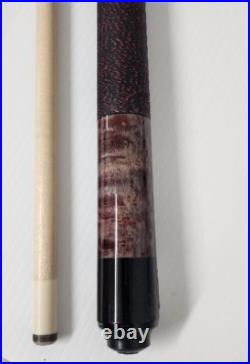 McDermott GS09 Pool Cue Stick with Lifetime Warranty and Made in USA