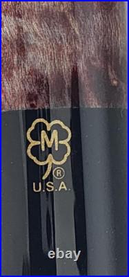 McDermott GS09 Pool Cue Stick with Lifetime Warranty and Made in USA