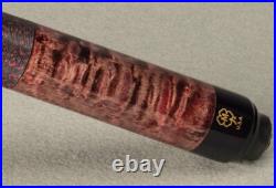 McDermott GS09 Pool Cue Stick with Lifetime Warranty and Made in USA