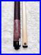 McDermott-GS09-Pool-Cue-with-11-75mm-G-Core-Shaft-FREE-HARD-CASE-Red-Grey-Stain-01-xpb