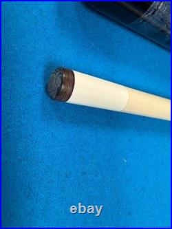 McDermott GS11 Pool Billiard Cue AUTHORIZED DEALER